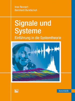 cover image of Signale und Systeme